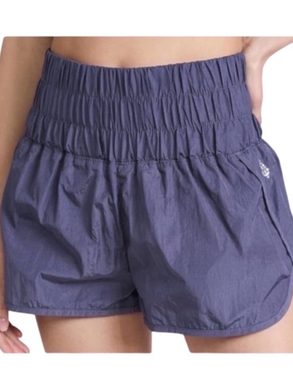 Free People Shorts